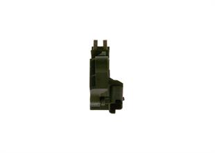 Konjektör 12v 2fişli Peugeot Cıtroen Bmw Ym X(dummy)-com(bss) Termınal Cıtroen C5 / Peugeot 207 Mini Cooper Bosch 0121615027 | Bosch 1986ae0038