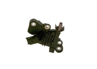 Konjektör 12v 2fişli Peugeot Cıtroen Bmw Ym X(dummy)-com(bss) Termınal Cıtroen C5 / Peugeot 207 Mini Cooper Bosch 0121615027 | Bosch 1986ae0038