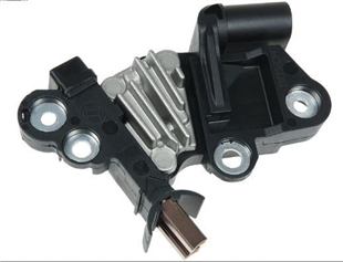 Konjektör 12V Mercedes W221 C216 W164 W251 F00M346081 F00M346048 | BOSCH 1986AE0041