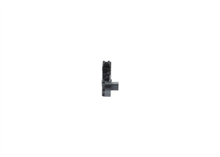 Konjektör 12V Vw Crafter Ford Transit V347 Citroen Jumper Land Rover F00M346087 F00M346136 1986AE0053 | BOSCH 1986AE0053