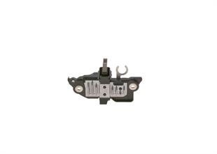 Konjektör 12v Vw Audi Seat D Soket  F00ma45209 | Bosch 1986ae0063