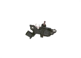 Konjektör 12v Bmw D Soketli Yandan Soketli 1986ae0081 F00ma45221 | Bosch 1986ae0081