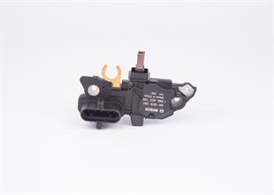 Konjektör 24v Daf Xf,cf 05 Mercedes Actros Scanıa 5 Fişli 1986ae0100 F00ma45248 F00ma45248 | Bosch 1986ae0100