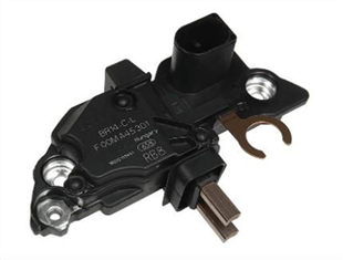 Konjektör 12V Mercedes Sprinter Vito Viano D Soket F00MA45301 1986AE0111 F00M144179 | BOSCH 1986AE0111