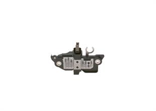 Konjektör 12v Mercedes Sprinter Vito Viano D Soket F00ma45301 1986ae0111 F00m144179 | Bosch 1986ae0111