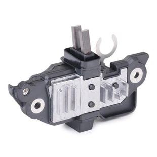 Konjektör 12V 2FİŞ Renault Megan Clio Ym F00M144131 | BOSCH 1986AE0122