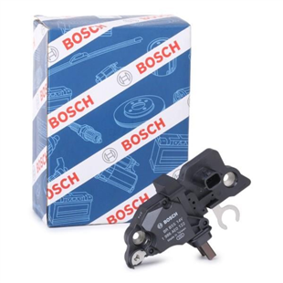 Konjektör 12V 2FİŞ Renault Megan Clio Ym F00M144131 | BOSCH 1986AE0122