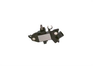 Konjektör 12v Mercedes C Clk Cdı E F00m144132 | Bosch 1986ae0123
