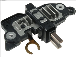 Konjektör 12V Mercedes Sprinter 901 902 903 904 96- Fiat Palio Siena | BOSCH 1986AE0126