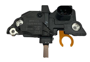 Konjektör 12V Mercedes Sprinter Vito Viano 213CDI 313 CDI F00M144150 1986AE0132 | BOSCH 1986AE0132