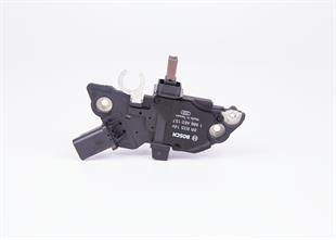 Konjektör 12v Cıtroen C4 Peugeot 407 | Bosch 1986ae0157