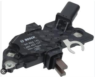 Konjektör 12v Cıtroen C4 Peugeot 407 | Bosch 1986ae0157