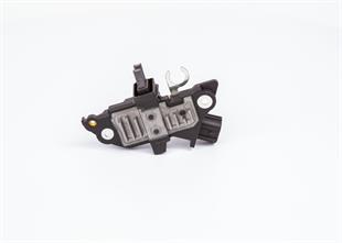 Konjektör 12v 4fişli Toyota Corolla Bosch F00m145874 F00m145873 | Bosch 1986ae0158
