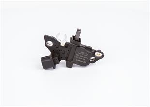 Konjektör 12v 4fişli Toyota Corolla Bosch F00m145874 F00m145873 | Bosch 1986ae0158