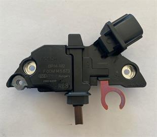 Konjektör 12v 4fişli Toyota Corolla Bosch F00m145874 F00m145873 | Bosch 1986ae0158