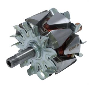 Rotor 24v 80ah Mercedes Axor Actros Xrt745 | Bosch 1986ae0743