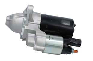 Marş Motoru 12v 9diş Toyota Auris 1.4 1.6 99-02 Avensis 1.6 1.8 03-08 1.1kw | Bosch 1986s00671