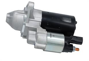 Marş Motoru 12v 9diş Toyota Auris 1.4 1.6 99-02 Avensis 1.6 1.8 03-08 1.1kw | Bosch 1986s00671