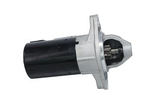 Marş Motoru 12v 9diş Toyota Auris 1.4 1.6 99-02 Avensis 1.6 1.8 03-08 1.1kw | Bosch 1986s00671
