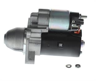 Marş Motoru 12v 9diş Bmw 3-5 Seri 2kulak Bosch-0001107442 1986s00674 Str5094 Umm3371 12412354709 | Bosch 1986s00674