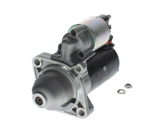 Marş Motoru 12v 9diş Bmw 3-5 Seri 2kulak Bosch-0001107442 1986s00674 Str5094 Umm3371 12412354709 | Bosch 1986s00674