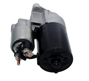 Marş Motoru 12v 11diş Megan 3 Scenic Ym 1,9 Kango | Bosch 1986s00679
