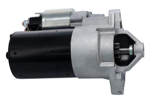 Marş Motoru 12v 11diş Megan 3 Scenic Ym 1,9 Kango | Bosch 1986s00679