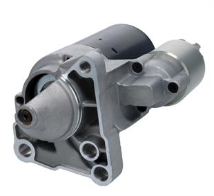 Marş Motoru 12v 11diş Megan 3 Scenic Ym 1,9 Kango | Bosch 1986s00679