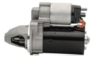 Marş Motoru 12v 9diş Mercedes C200 C180 E200 2002- Kompresör Sprinter 216 316 516 08- | Bosch 1986s00690