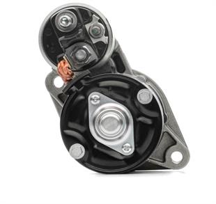 Marş Motoru 12v 9diş Mercedes C200 C180 E200 2002- Kompresör Sprinter 216 316 516 08- | Bosch 1986s00690