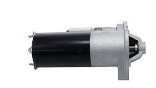 Marş Motoru 12v 9diş 1.4kw Volvo C70 S40 S70 Safrane 2.0ı/2.5ı Laguna 0001108107 0001108166 0001108153 0001108166 0001108167 | Bosch 1986s00702