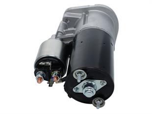 Marş Motoru 12v 9diş 1.4kw Volvo C70 S40 S70 Safrane 2.0ı/2.5ı Laguna 0001108107 0001108166 0001108153 0001108166 0001108167 | Bosch 1986s00702