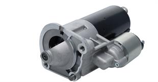 Marş Motoru 12v 9diş 1.4kw Volvo C70 S40 S70 Safrane 2.0ı/2.5ı Laguna 0001108107 0001108166 0001108153 0001108166 0001108167 | Bosch 1986s00702