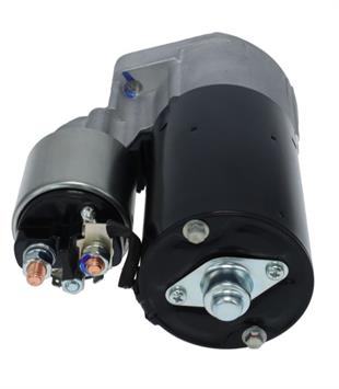 Marş Motoru 12v 10diş Mercedes C Serıe E Serıe 204 0001108403 A0051516501 | Bosch 1986s00703