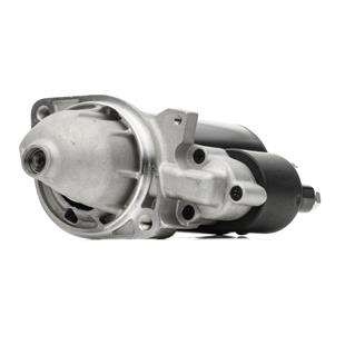 Marş Motoru 12v 10diş Mercedes Sprinter 308cdı 0001109290 1986s00731 | Bosch 1986s00731