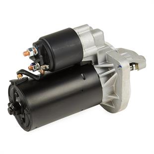 Marş Motoru 12v 9diş İveco Daily Str8010 0001218174 | Bosch 1986s00738