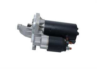 Marş Motoru 12v 9diş İveco Daily Str8010 0001218174 | Bosch 1986s00738