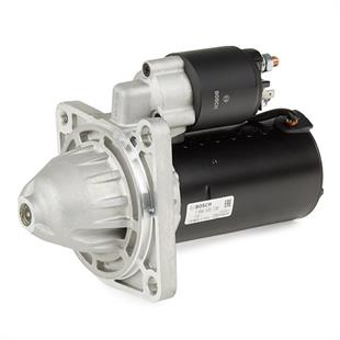Marş Motoru 12v 9diş İveco Daily Str8010 0001218174 | Bosch 1986s00738
