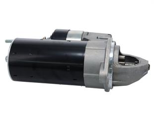 Marş Motoru 12v 9diş Deutz Atlas Kompresör Şap Makinası Str4558 Str6483 Str6484 Str6481 Str4558 Deutz Motorlu Jeneratör Deutz | Bosch 1986s00755