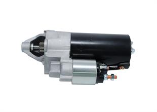 Marş Motoru 12v 10diş Audi A6 Passat Skoda Süper B Str6523 | Bosch 1986s00760