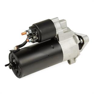Marş Motoru 12v 10diş Audi A6 Passat Skoda Süper B Str6523 | Bosch 1986s00760