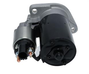 Marş Motoru 12v 10diş Seat Toledo Audi A3 Seat İbiza Vw Golf V Vı Jetta Iıı Passat 1.4 1.6 1.8 2.0 | Bosch 1986s00788