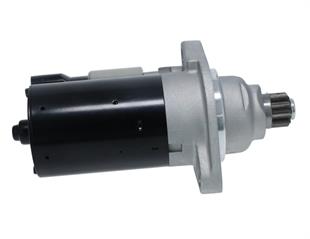 Marş Motoru 12v 10diş Seat Toledo Audi A3 Seat İbiza Vw Golf V Vı Jetta Iıı Passat 1.4 1.6 1.8 2.0 | Bosch 1986s00788