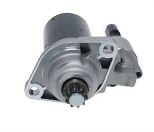 Marş Motoru 12v 10diş Seat Toledo Audi A3 Seat İbiza Vw Golf V Vı Jetta Iıı Passat 1.4 1.6 1.8 2.0 | Bosch 1986s00788