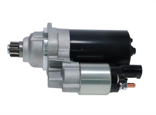 Marş Motoru 12v 10diş Seat Toledo Audi A3 Seat İbiza Vw Golf V Vı Jetta Iıı Passat 1.4 1.6 1.8 2.0 | Bosch 1986s00788