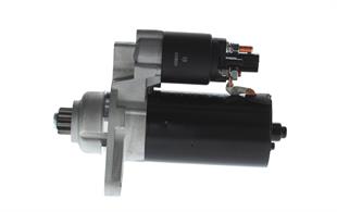 Marş Motoru 12v 10diş Ters Vw Caddy Golf Skoda Fabia Octavia 0001123012 | Bosch 1986s00797
