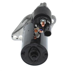 Marş Motoru 12v 10diş Ters Vw Caddy Golf Skoda Fabia Octavia 0001123012 | Bosch 1986s00797