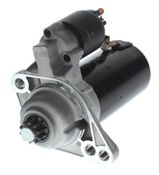 Marş Motoru 12v 10diş Ters Vw Caddy Golf Skoda Fabia Octavia 0001123012 | Bosch 1986s00797