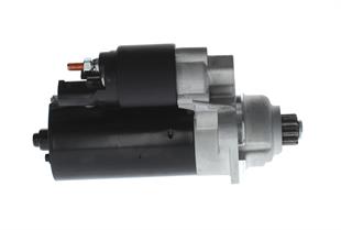 Marş Motoru 12v 10diş Ters Vw Caddy Golf Skoda Fabia Octavia 0001123012 | Bosch 1986s00797