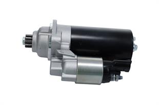 Marş Motoru 12v 11diş 2kw Vw Caddy Passat Transporter Seat Jetta Dizel | Bosch 1986s00802